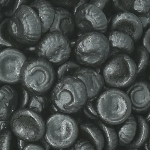 C Saltlakrids, sukkerfri